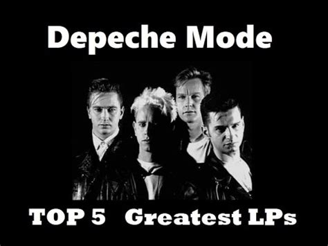 how many albums has depeche mode sold